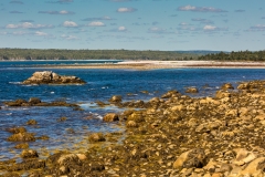 Kejimkujik National Park Seaside