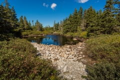 Kejimkujik National Park Seaside