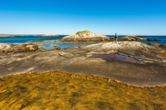 Kejimkujik National Park Seaside