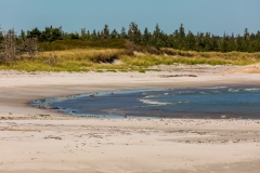 Kejimkujik National Park Seaside