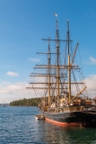 Picton Castle, Lunenburg