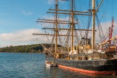 Picton Castle, Lunenburg