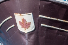 Cape Sable, Lunenburg