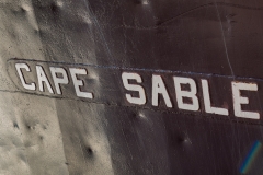 Cape Sable, Lunenburg