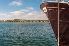 Cape Sable, Lunenburg