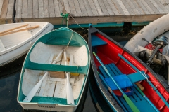 Lunenburg harbour