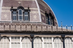 The Octagon