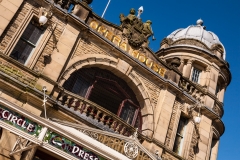 Opera House