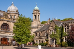 Buxton Opera House