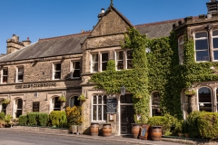 Old Clubhouse Pub