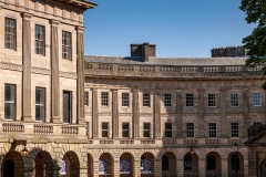 The Crescent