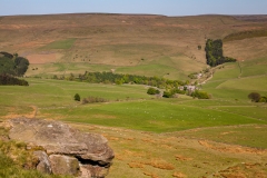 View from Shutlingsloe
