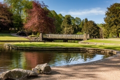 Pavilion Gardens