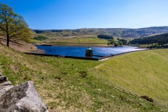 Kinder Reservoir