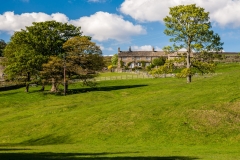 Hill Houses