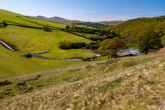 Kinder Valley