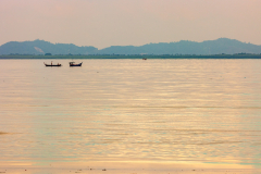 Fishing boats