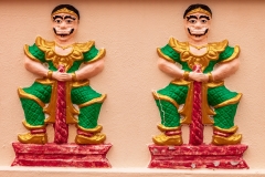 Wat Chayamangkalaram