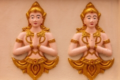 Wat Chayamangkalaram