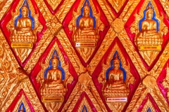 Wat Chayamangkalaram