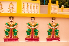 Wat Chayamangkalaram