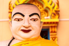 Wat Chayamangkalaram