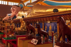 Wat Chayamangkalaram