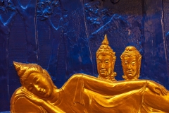 Wat Chayamangkalaram