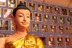 Wat Chayamangkalaram