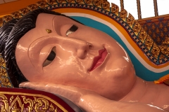 Wat Chayamangkalaram