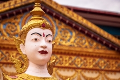Wat Chayamangkalaram