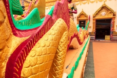Wat Chayamangkalaram