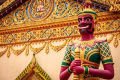 Wat Chayamangkalaram