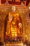 Dharmmikarama Burmese Temple