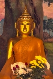 Dharmmikarama Burmese Temple