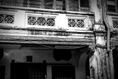 Georgetown Shophouses