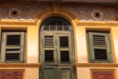 Georgetown Shophouses