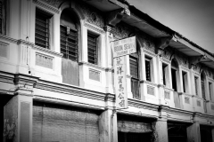 Georgetown Shophouses