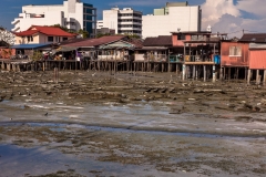 Tan Jetty