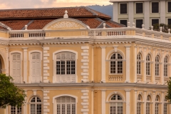 Penang City Hall