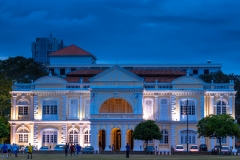 Penang City Hall