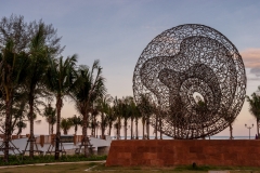 Tsunami Memorial
