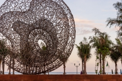 Tsunami Memorial