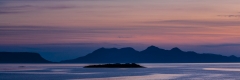 Camusdarach sunset