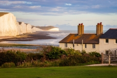 Seven Sisters
