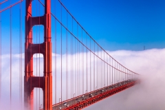Golden Gate Bridge