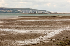 Keyhaven Marshes