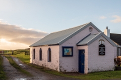 Fisherman's Hall