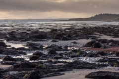 Brora seascape