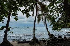 Caribbean Sea, Costa Rica